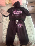 FNTS Signature Heavyweight Sweatsuit